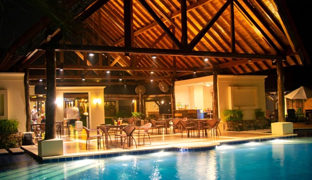 Alta Gracia Parque Hotel