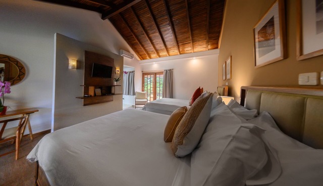 Alta Gracia Parque Hotel