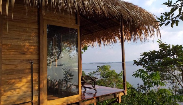 Alta Vista Amazon Lodge
