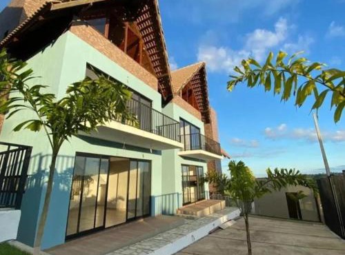 Alta Vista Chalets