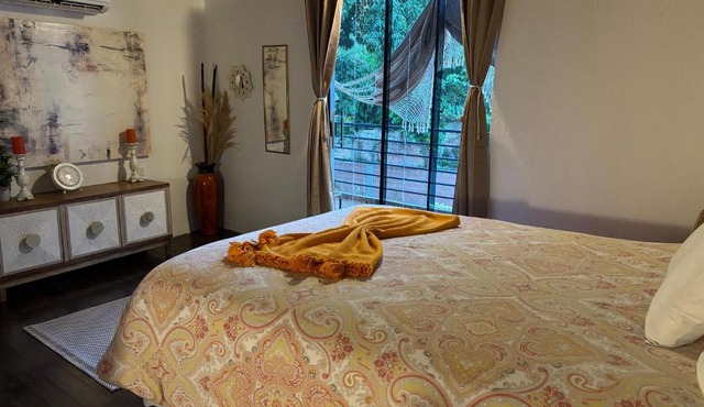 AltaVista Lodges