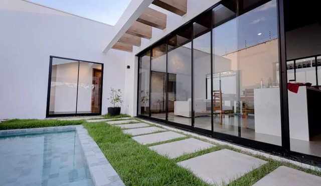 Alter Casa Cocar - Casa Completa em Alter do Chão Brasil