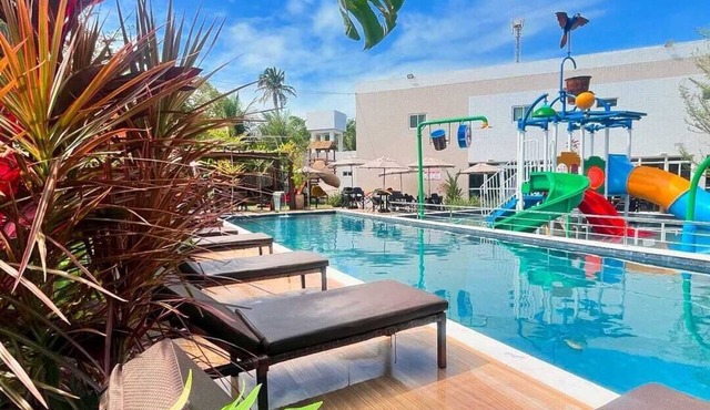 Altiplano Hotel