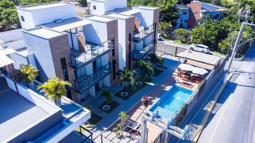 Altos do Caju - Triplex in Pirangi 300 meters from the World's Largest Cashew Tree by Carpediem