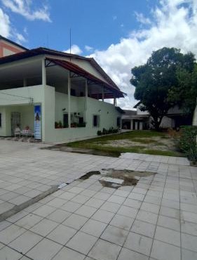 Aluga-se casa para COP 30