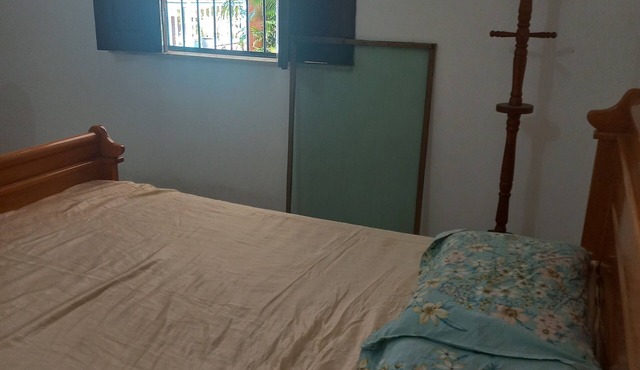 Aluga-se Quarto em Casa Aconchegante