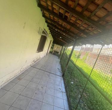 Alugo Casa para COP 30