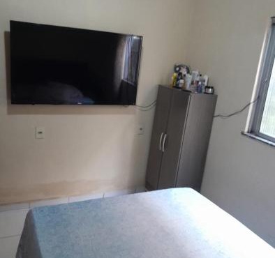 Alugo casa para COP 30