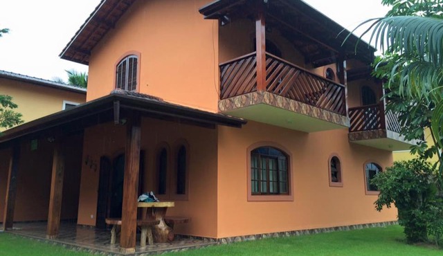 AlugoCasaUbatuba