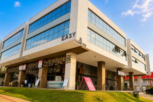 Alugueasy - EASY Noroeste