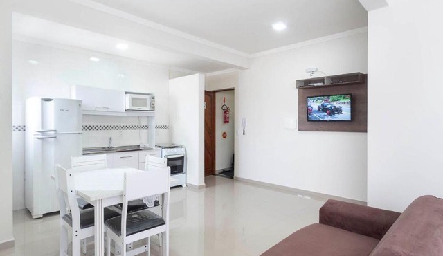 Aluguel de Apartamento Studio 22 Monoambiente 4 pessoas em Bombas