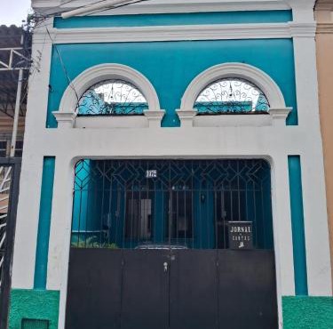 Aluguel de casa para a COP 30