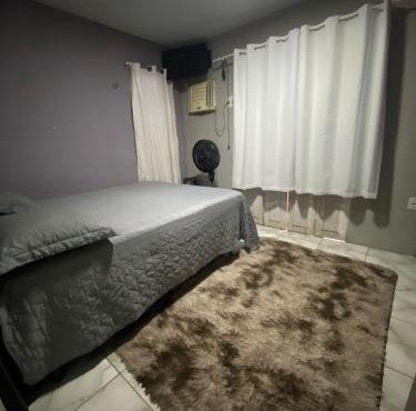 Aluguel de casa para COP 30