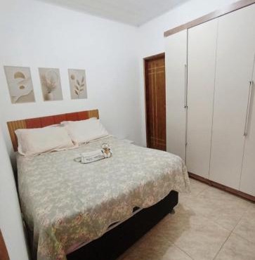 Aluguel de quarto com suite