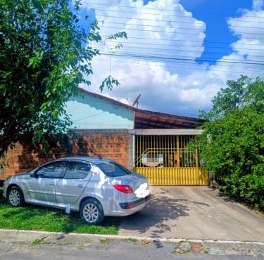 Aluguel de Quarto em uma casa