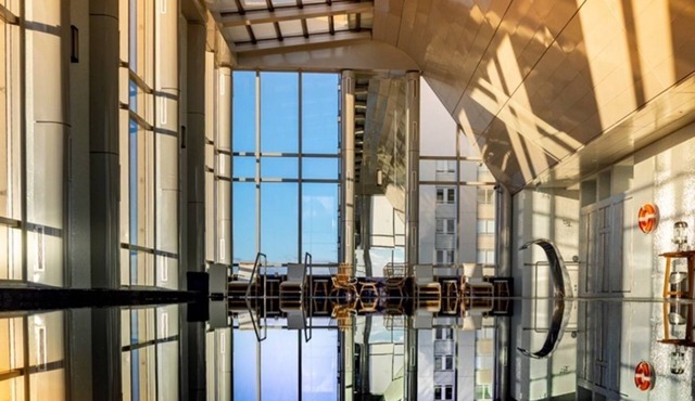 Alvear Icon 5 Star Luxury Residence
