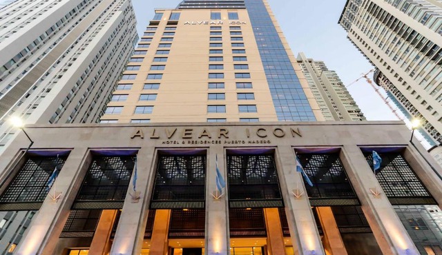 Alvear Icon Hotel