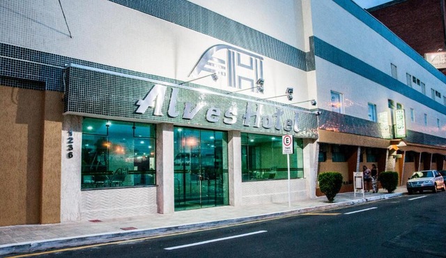Alves Hotel