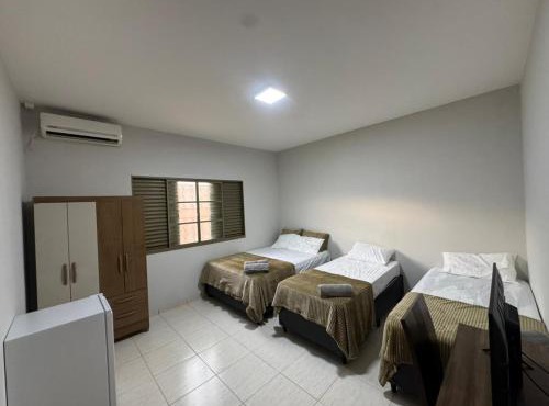 Alvorada Hospedagem