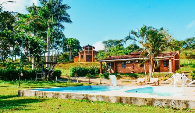 Alvorada Hotel Garanhuns