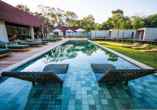 Amaná Hotel