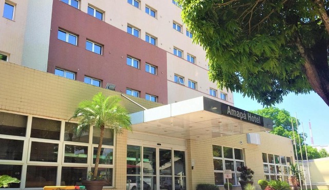 Amapá Hotel