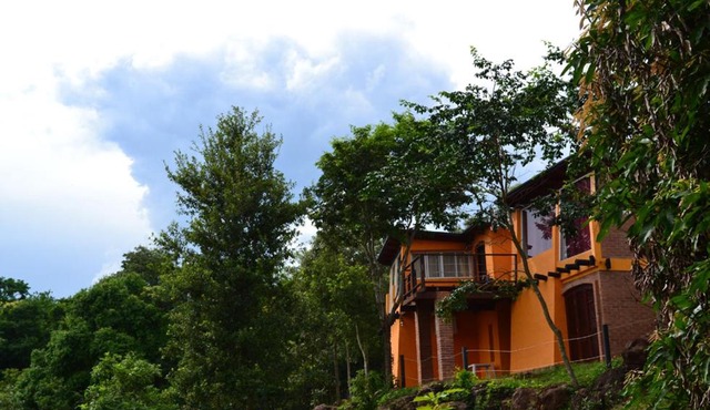 Amaraka Lodge