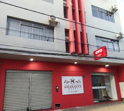 Amarante Hotel