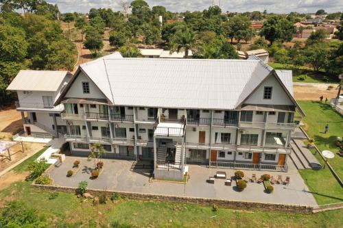 Amazônia Hotel