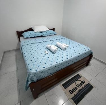AmazHost - Casa ampla próxima do aeroporto