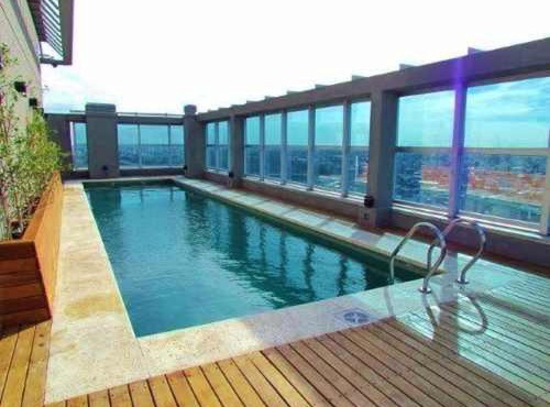 Amazing Apartament