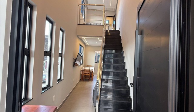 Amazing Loft | New | Downtown | Exclusive Design.