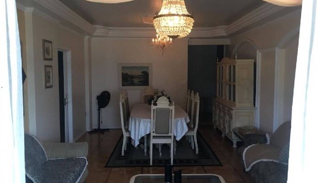 Amazing Oceanfront Apartment in Balneário Camboriú
