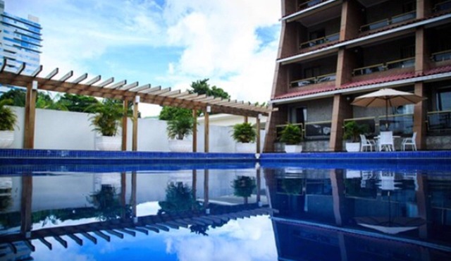 Amazon Gateway Stay | 6.8 mi to Parque das Tribos | Onsite Pool Access