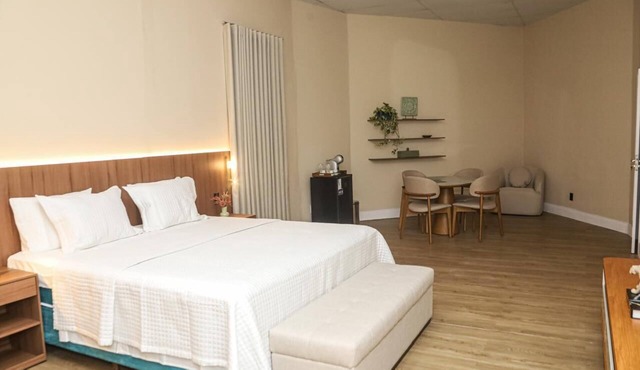 Amazon Park Hotel