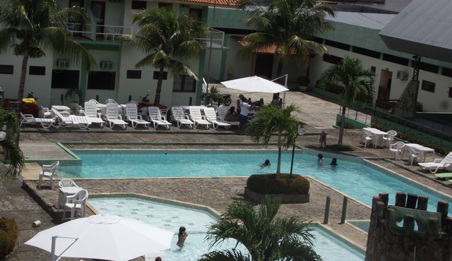 Amazon River Resort Hotel