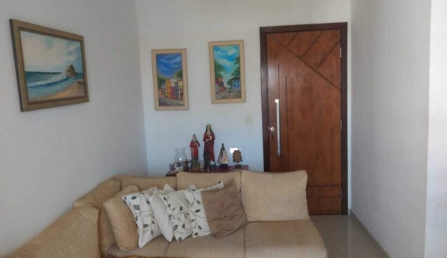 Amazonia Condominium - Building Rio Negro