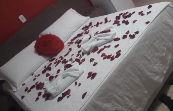 AMAZONIA HOTEL