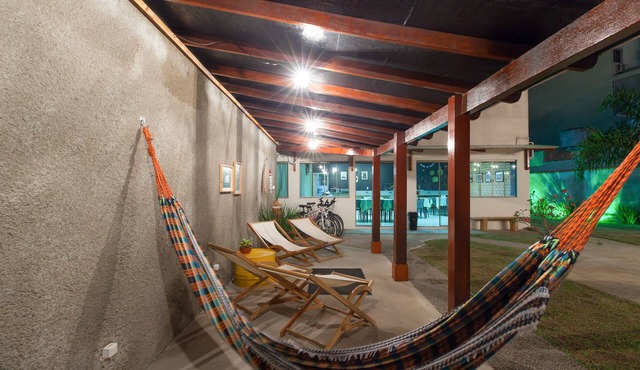 Amazonia Palace Hotel