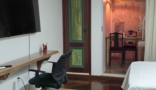Amazônia Studio: experience the essence of the region