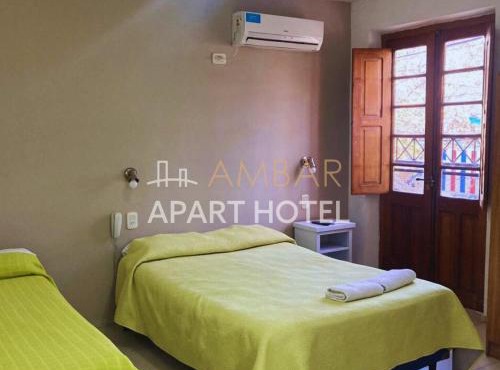 Ambar Apart Hotel
