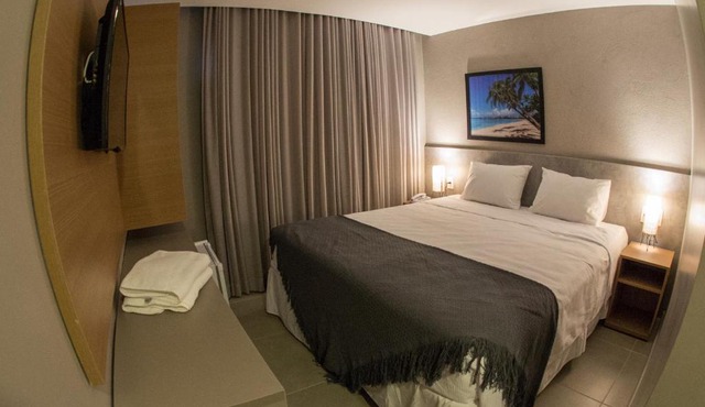 Amenit Hotel