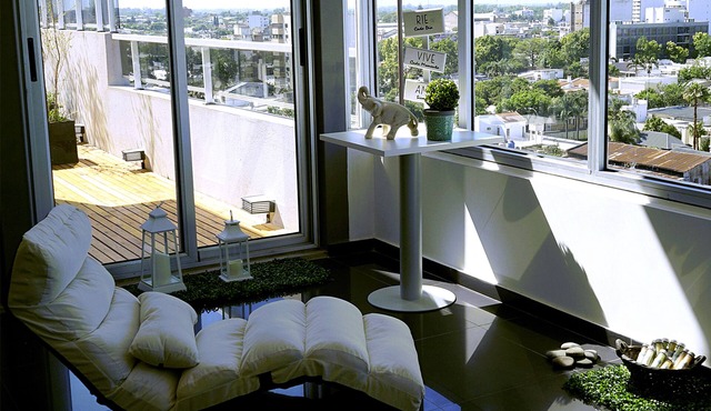 Amerian Rafaela Hotel