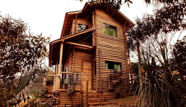 American Cabana (For couples in love)