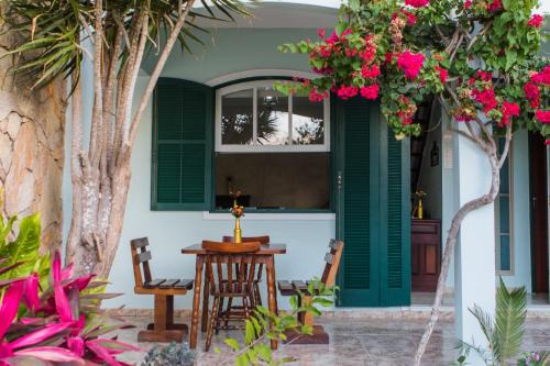 Americano's Villa
