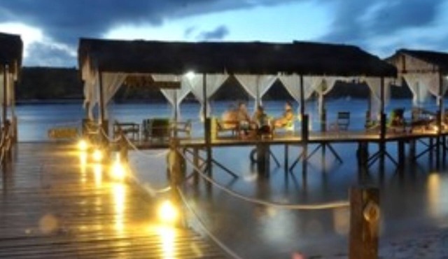 Amoaras Resort