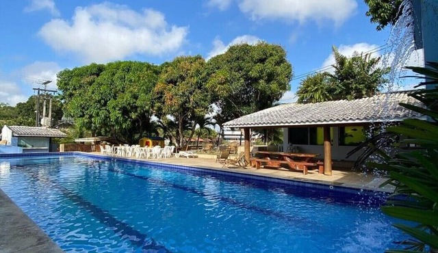 Amoras Hotel Fazenda