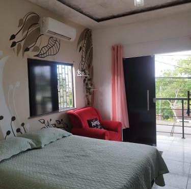Amorim Hospedaria