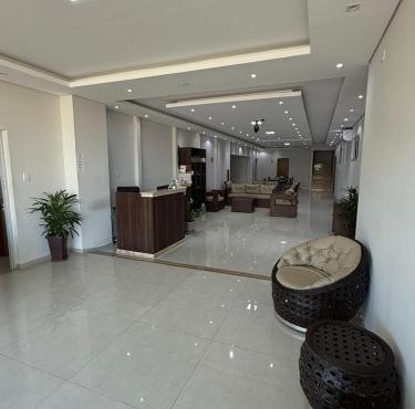 AMPARO HOTEL