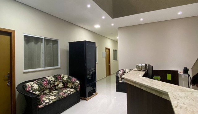 AMPARO HOTEL